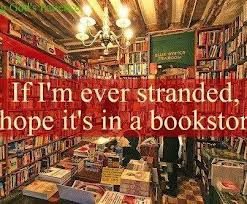 I Love Books