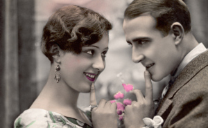 They Say Love Conquers All